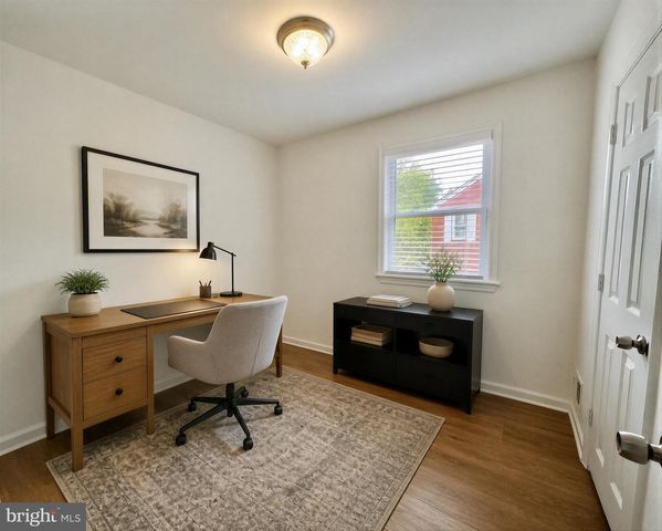 628 FOUR MILE RD, Alexandria, VA 22305