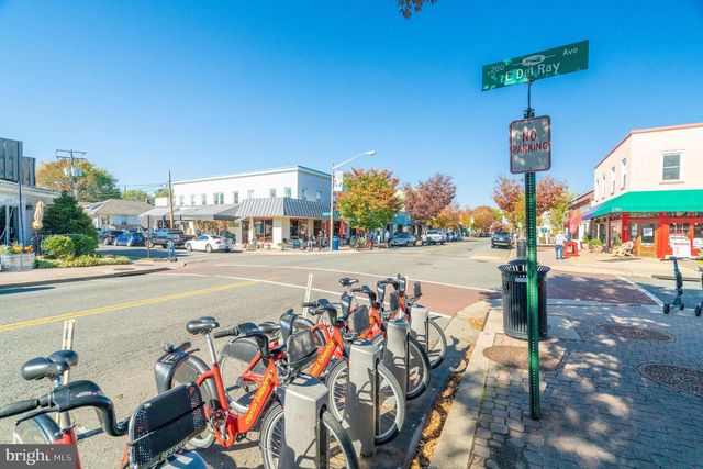 628 FOUR MILE RD, Alexandria, VA 22305