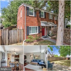 628 FOUR MILE RD, Alexandria, VA 22305
