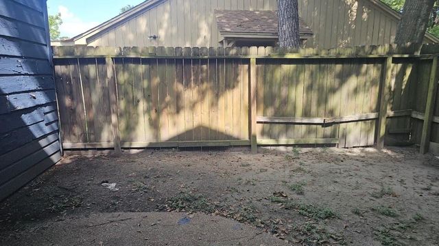12439 W Village Drive D, Houston, TX 77039