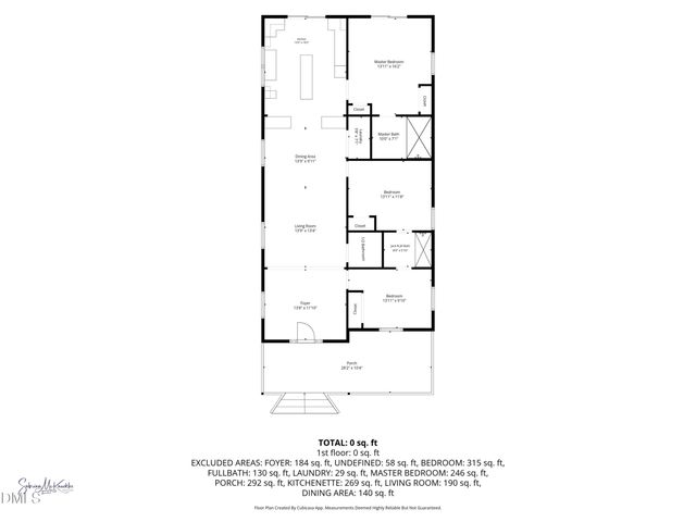 880 Ellison Drive, Rocky Mount, NC 27801