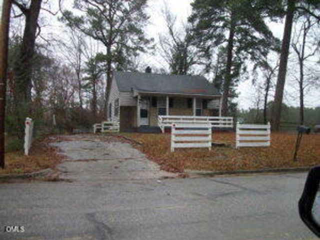 880 Ellison Drive, Rocky Mount, NC 27801