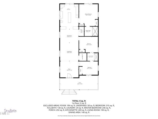 880 Ellison Drive, Rocky Mount, NC 27801