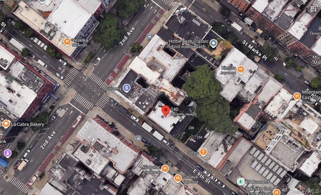 240 E 9th Street, New York (manhattan), NY 10003 — photo 4