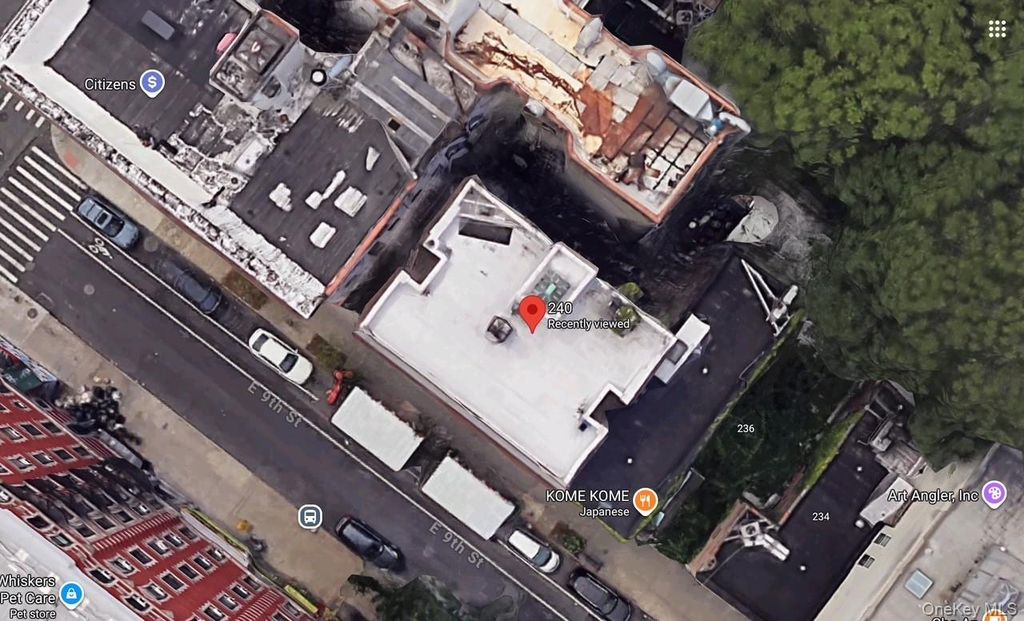 240 E 9th Street, New York (manhattan), NY 10003 — photo 5