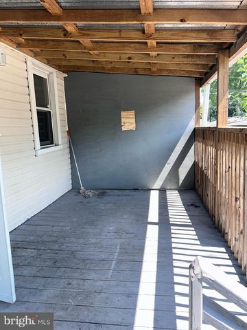 55 S OLDEN AVE, Trenton, NJ 08609