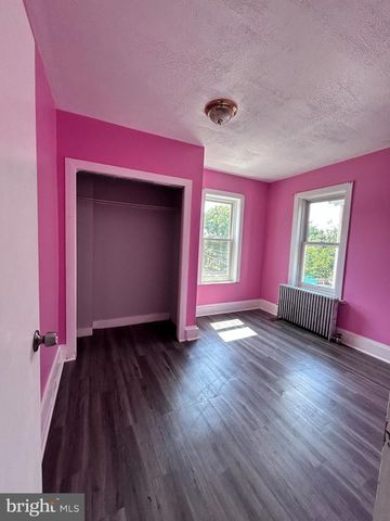 55 S OLDEN AVE, Trenton, NJ 08609