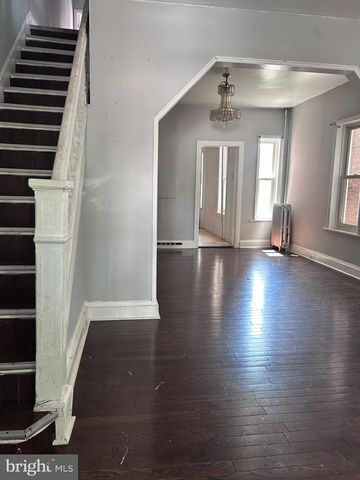 55 S OLDEN AVE, Trenton, NJ 08609