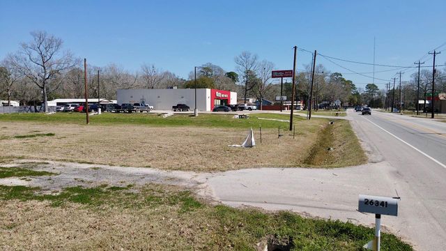 26341 Fm 2090 Road, Splendora, TX 77372