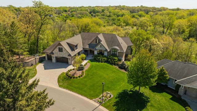 6823 Alpine Trail, Eden Prairie, MN 55346
