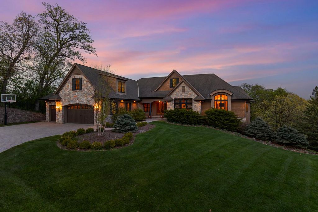 6823 Alpine Trail, Eden Prairie, MN 55346 — photo 2