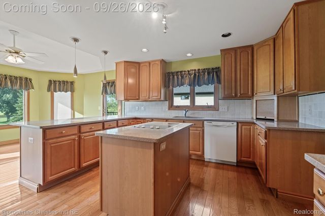 1297 Invitational Drive, Metamora Township, MI 48455