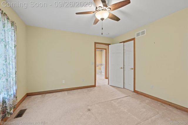 1297 Invitational Drive, Metamora Township, MI 48455