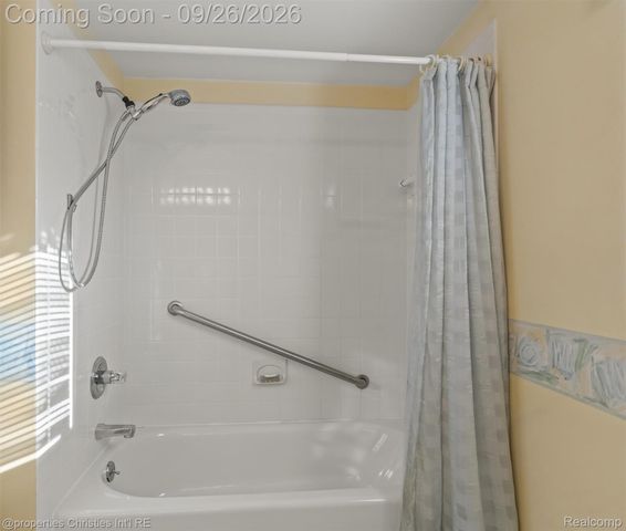 1297 Invitational Drive, Metamora Township, MI 48455