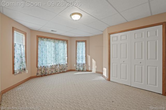 1297 Invitational Drive, Metamora Township, MI 48455