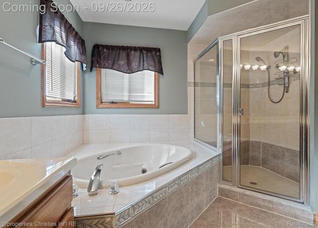 1297 Invitational Drive, Metamora Township, MI 48455