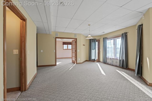 1297 Invitational Drive, Metamora Township, MI 48455