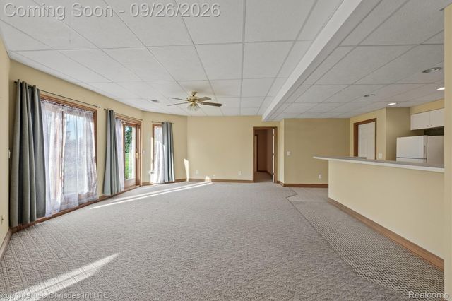 1297 Invitational Drive, Metamora Township, MI 48455