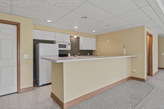 1297 Invitational Drive, Metamora Township, MI 48455