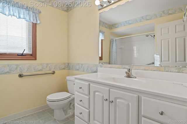 1297 Invitational Drive, Metamora Township, MI 48455