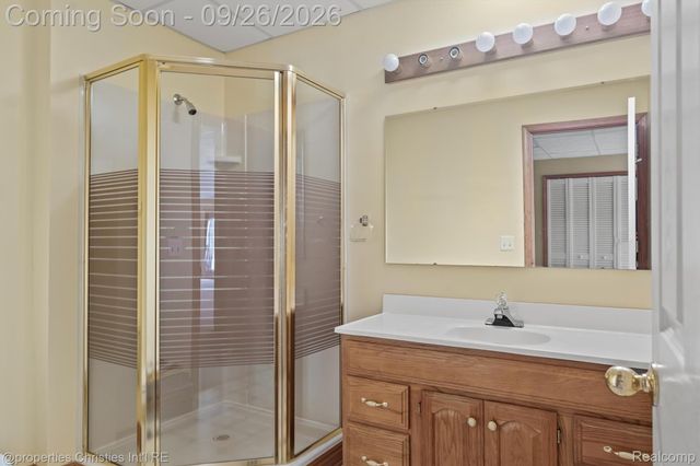 1297 Invitational Drive, Metamora Township, MI 48455