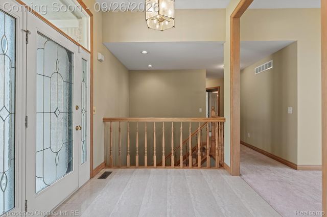 1297 Invitational Drive, Metamora Township, MI 48455