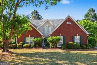 5295 Antler Court, Suwanee, GA 30024