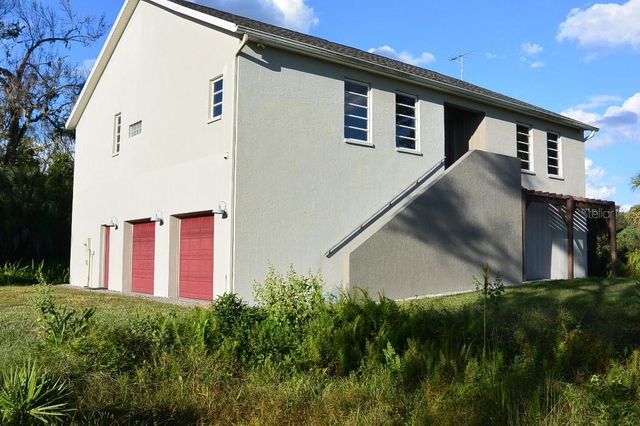 4327 TURKEY HAMMOCK ROAD, Sarasota, FL 34240