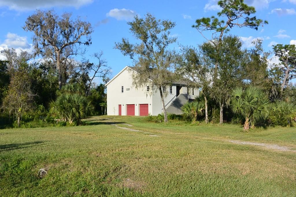 4327 TURKEY HAMMOCK ROAD, Sarasota, FL 34240