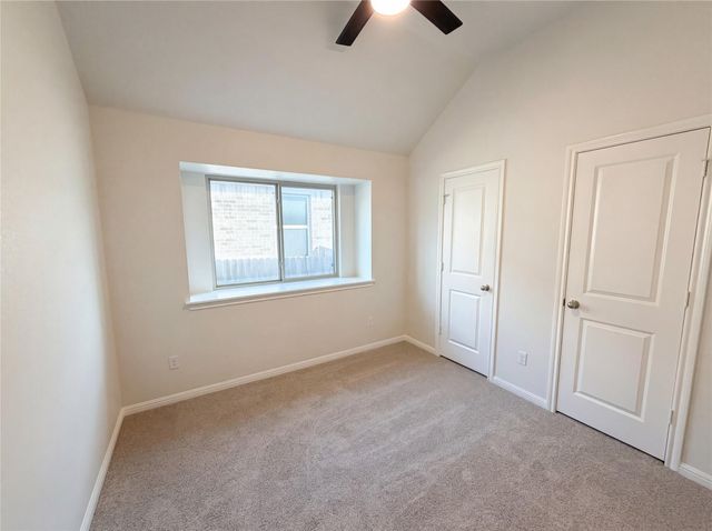 543 Tanda LN, Hutto, TX 78634