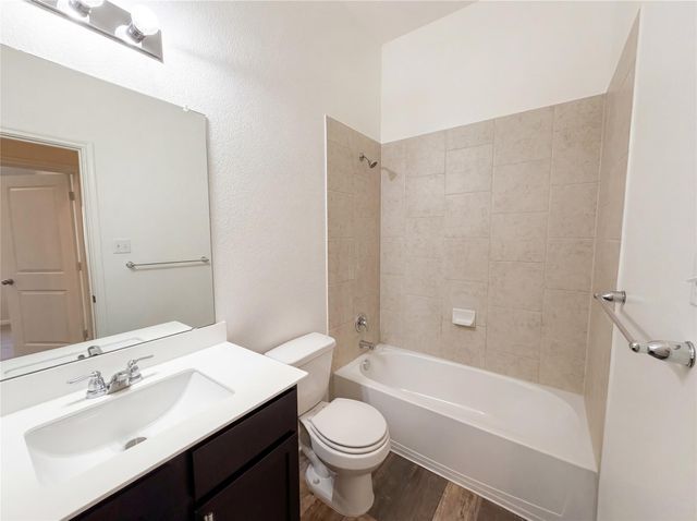 543 Tanda LN, Hutto, TX 78634