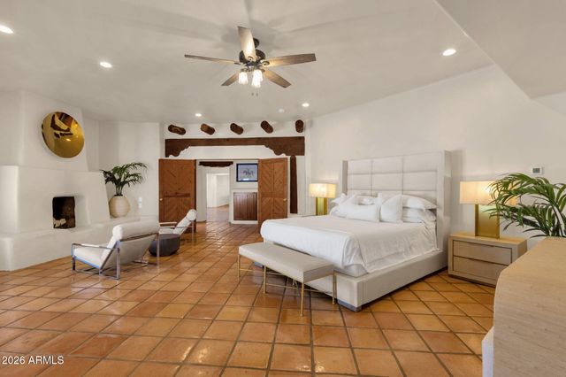 6249 E OLD PAINT Trail, Cave Creek, AZ 85331