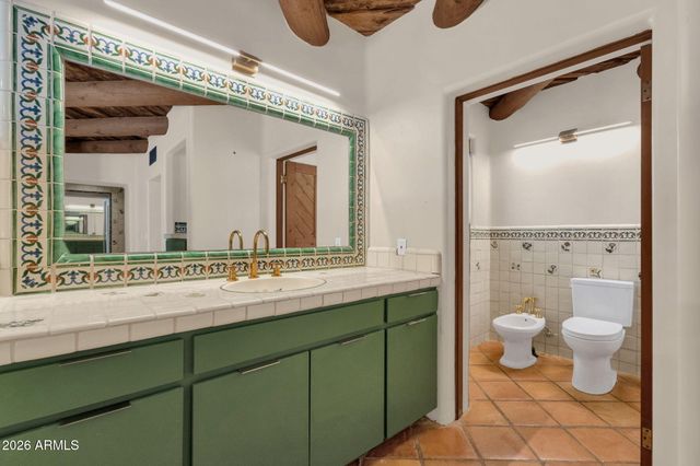 6249 E OLD PAINT Trail, Cave Creek, AZ 85331