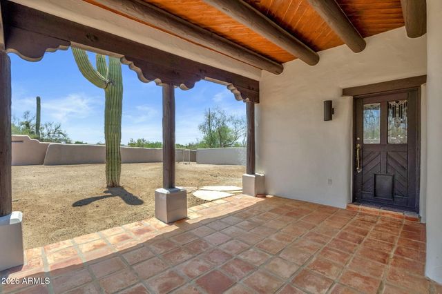 6249 E OLD PAINT Trail, Cave Creek, AZ 85331