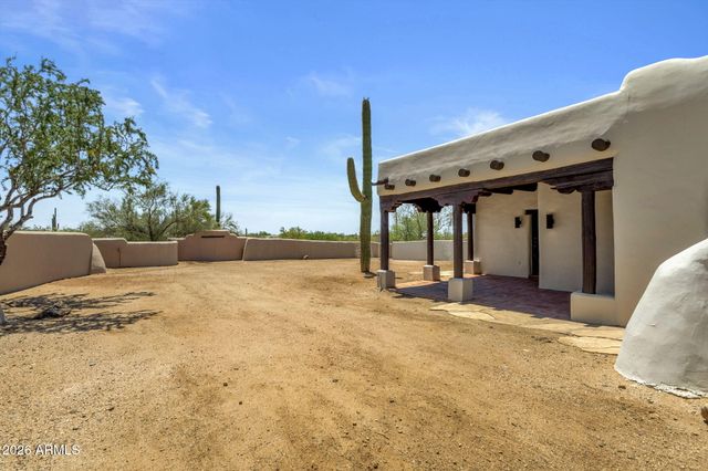 6249 E OLD PAINT Trail, Cave Creek, AZ 85331