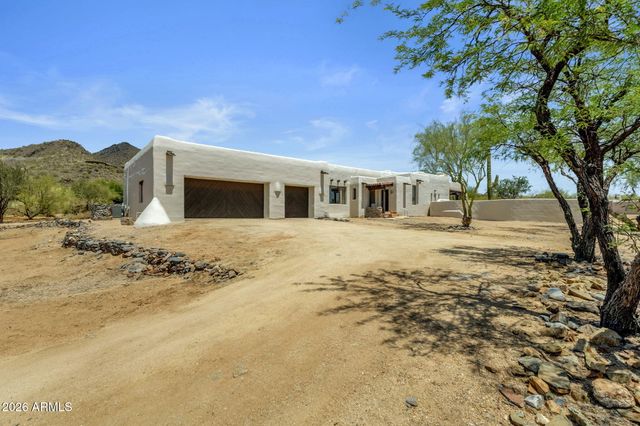 6249 E OLD PAINT Trail, Cave Creek, AZ 85331