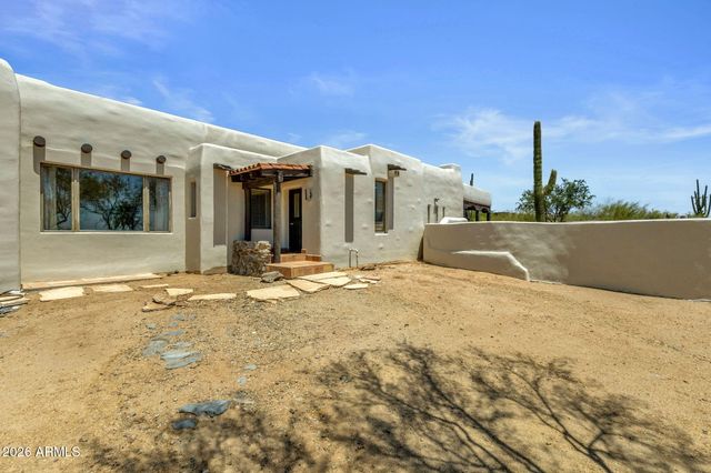 6249 E OLD PAINT Trail, Cave Creek, AZ 85331