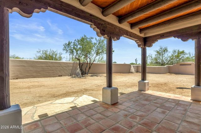 6249 E OLD PAINT Trail, Cave Creek, AZ 85331