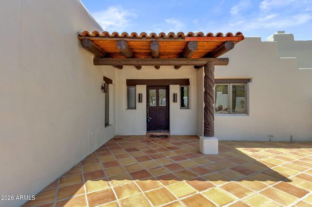 6249 E OLD PAINT Trail, Cave Creek, AZ 85331