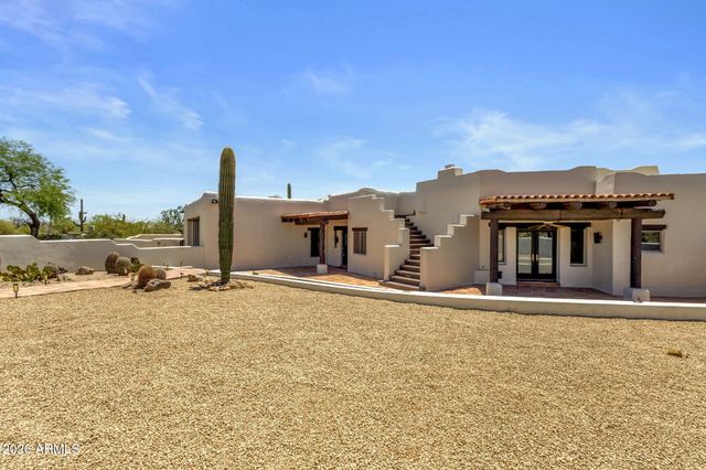 6249 E OLD PAINT Trail, Cave Creek, AZ 85331