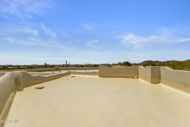 6249 E OLD PAINT Trail, Cave Creek, AZ 85331