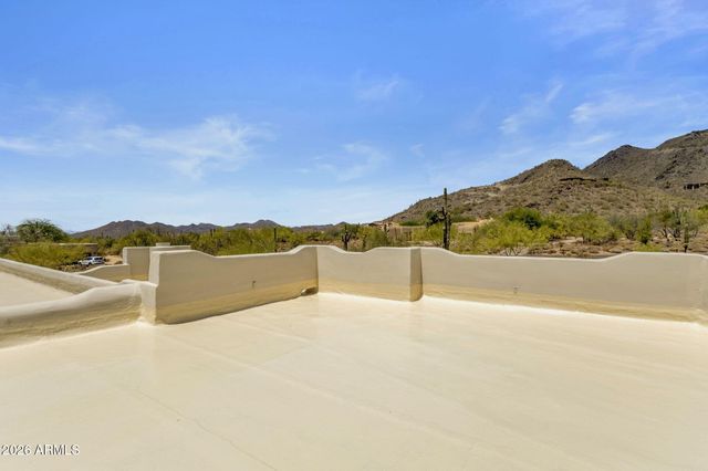6249 E OLD PAINT Trail, Cave Creek, AZ 85331