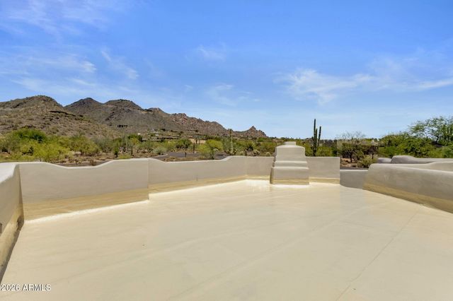 6249 E OLD PAINT Trail, Cave Creek, AZ 85331