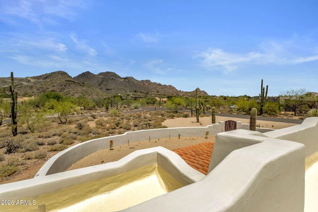 6249 E OLD PAINT Trail, Cave Creek, AZ 85331