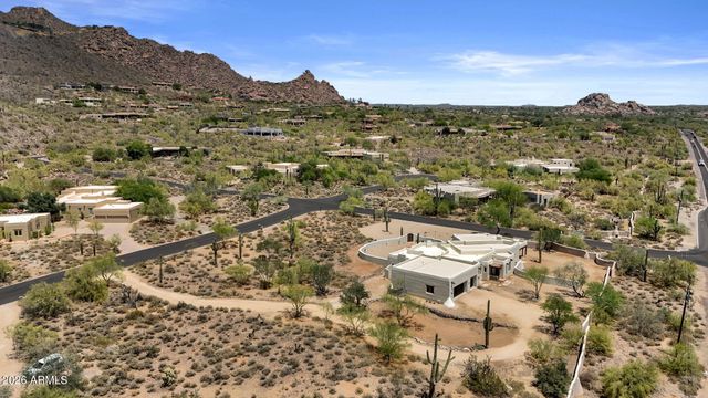 6249 E OLD PAINT Trail, Cave Creek, AZ 85331