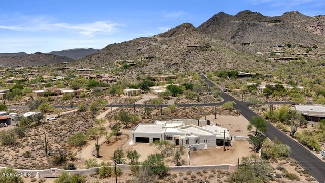 6249 E OLD PAINT Trail, Cave Creek, AZ 85331