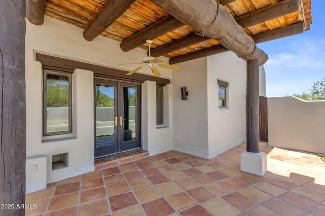 6249 E OLD PAINT Trail, Cave Creek, AZ 85331