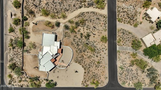 6249 E OLD PAINT Trail, Cave Creek, AZ 85331