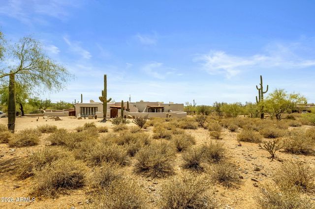 6249 E OLD PAINT Trail, Cave Creek, AZ 85331