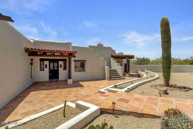 6249 E OLD PAINT Trail, Cave Creek, AZ 85331